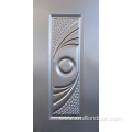 Hot sale 2 panel door skin